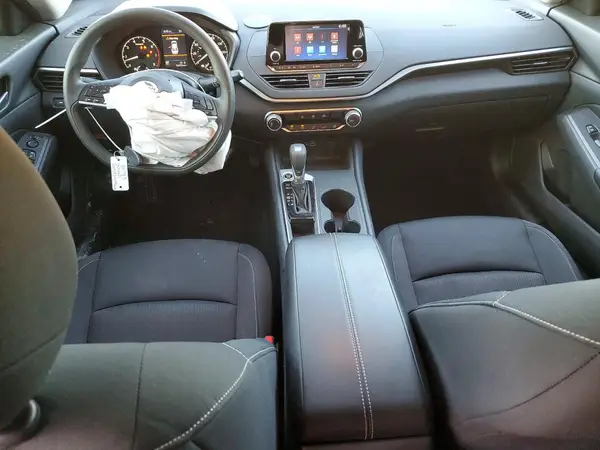1N4BL4BV8MN364942 2021 NISSAN ALTIMA - Image 8