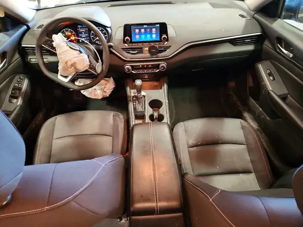 1N4BL4BV8MN368909 2021 NISSAN ALTIMA - Image 8