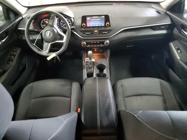 1N4BL4BV8MN369929 2021 NISSAN ALTIMA - Image 8