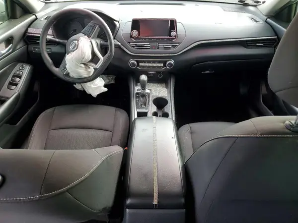 1N4BL4BV8MN370482 2021 NISSAN ALTIMA - Image 8