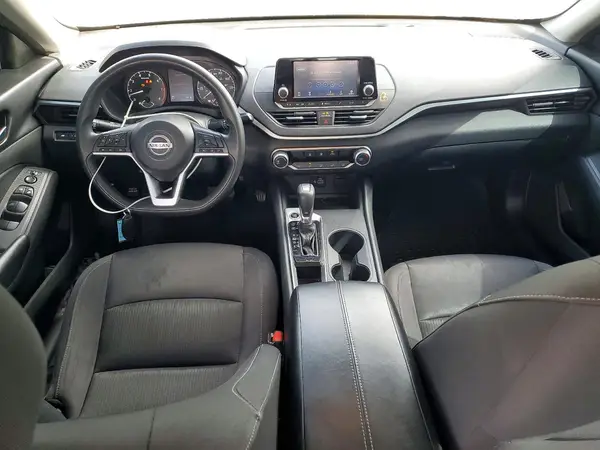 1N4BL4BV8MN371616 2021 NISSAN ALTIMA - Image 8