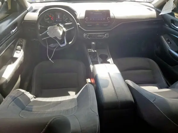 1N4BL4BV8MN372135 2021 NISSAN ALTIMA - Image 8