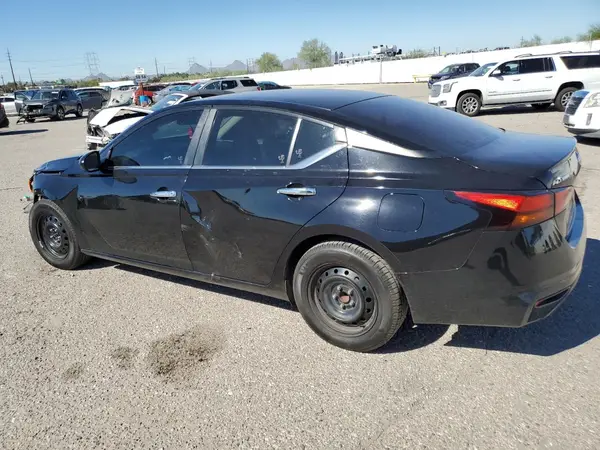 1N4BL4BV8MN372586 2021 NISSAN ALTIMA - Image 2