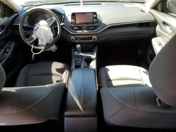 1N4BL4BV8MN372586 2021 NISSAN ALTIMA - Image 8