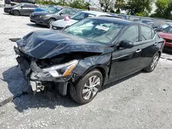 1N4BL4BV8MN374340 2021 NISSAN ALTIMA