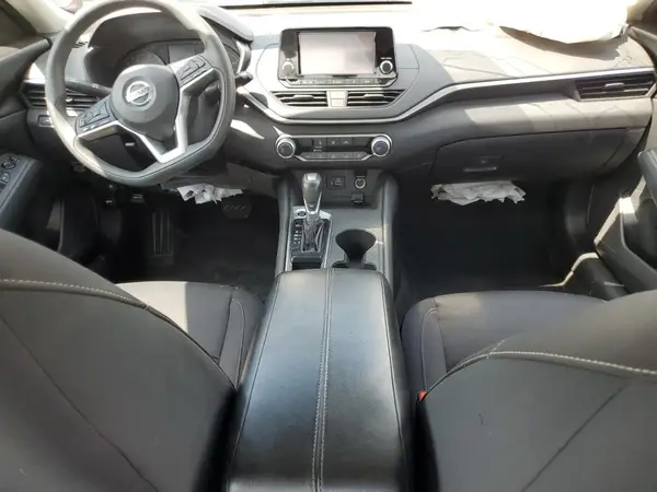 1N4BL4BV8MN374340 2021 NISSAN ALTIMA - Image 8