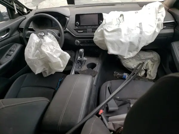 1N4BL4BV8MN375584 2021 NISSAN ALTIMA - Image 8