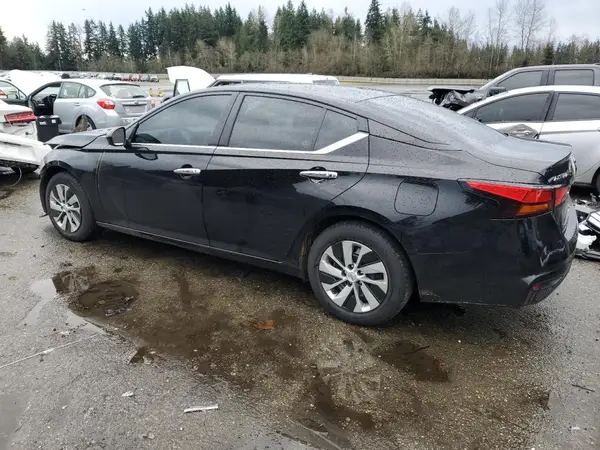1N4BL4BV8MN375634 2021 NISSAN ALTIMA - Image 2