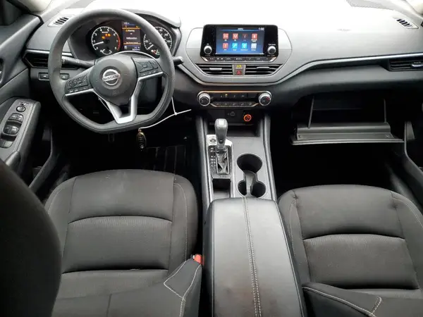 1N4BL4BV8MN375634 2021 NISSAN ALTIMA - Image 8