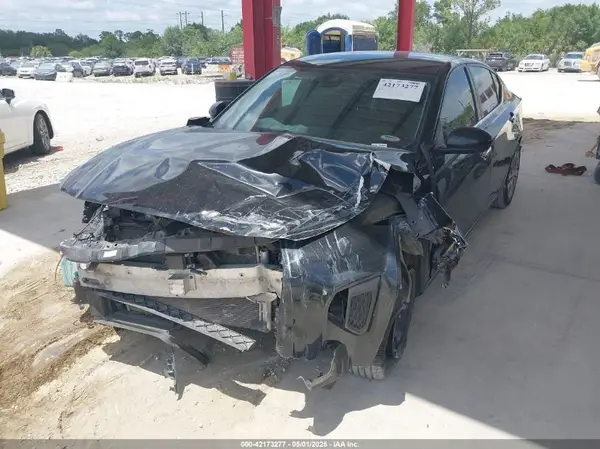 1N4BL4BV8MN375701 2021 NISSAN ALTIMA - Image 2