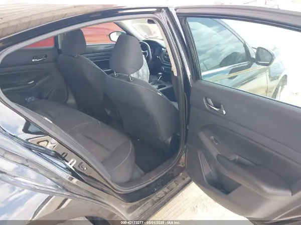 1N4BL4BV8MN375701 2021 NISSAN ALTIMA - Image 8