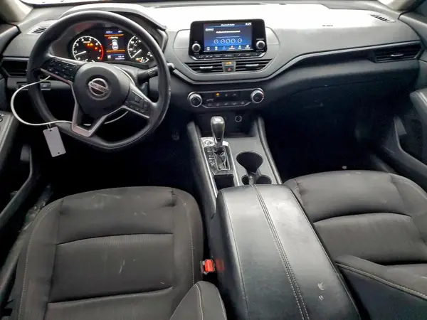 1N4BL4BV8MN376816 2021 NISSAN ALTIMA - Image 8