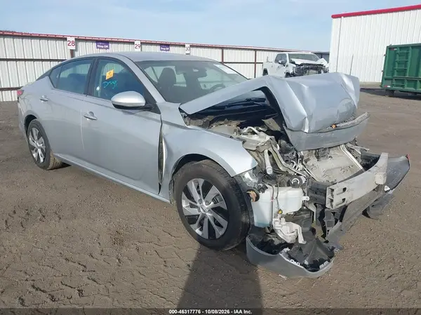 1N4BL4BV8MN382003 2021 NISSAN ALTIMA - Image 1