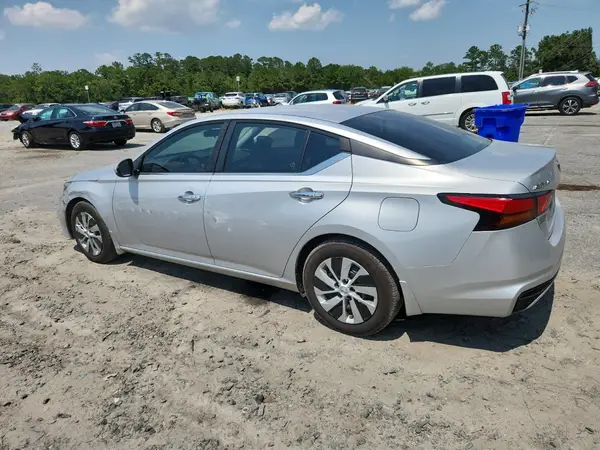1N4BL4BV8MN382325 2021 NISSAN ALTIMA - Image 2