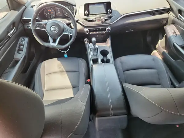 1N4BL4BV8MN382325 2021 NISSAN ALTIMA - Image 8