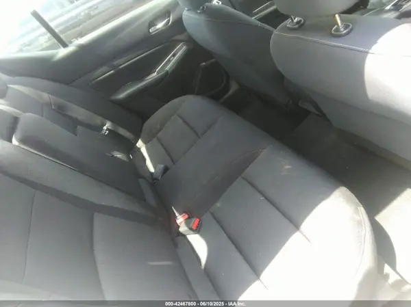 1N4BL4BV8MN382812 2021 NISSAN ALTIMA - Image 8