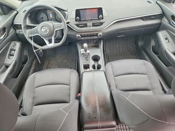 1N4BL4BV8MN383393 2021 NISSAN ALTIMA - Image 8