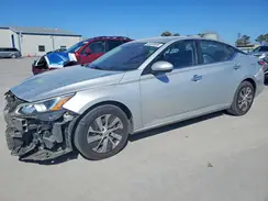 1N4BL4BV8MN386682 2021 NISSAN ALTIMA