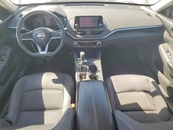 1N4BL4BV8MN386682 2021 NISSAN ALTIMA - Image 8