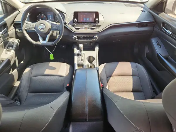 1N4BL4BV8MN388724 2021 NISSAN ALTIMA - Image 8