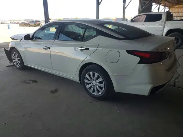 1N4BL4BV8MN389839 2021 NISSAN ALTIMA - Image 2