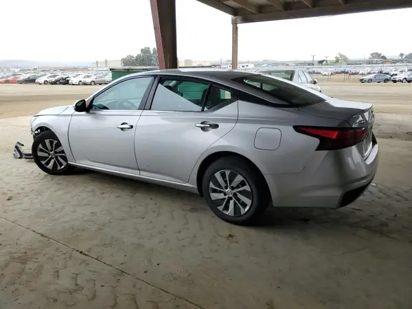 1N4BL4BV8MN390764 2021 NISSAN ALTIMA - Image 2