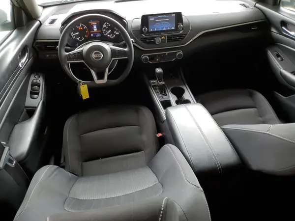 1N4BL4BV8MN390764 2021 NISSAN ALTIMA - Image 8
