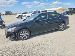 1N4BL4BV8MN391526 2021 NISSAN ALTIMA