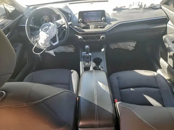 1N4BL4BV8MN392031 2021 NISSAN ALTIMA - Image 8
