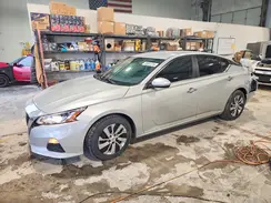 1N4BL4BV8MN394300 2021 NISSAN ALTIMA