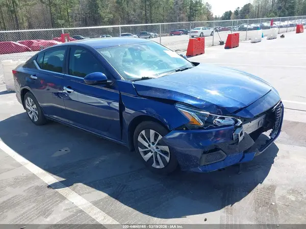 1N4BL4BV8MN398511 2021 NISSAN ALTIMA - Image 1