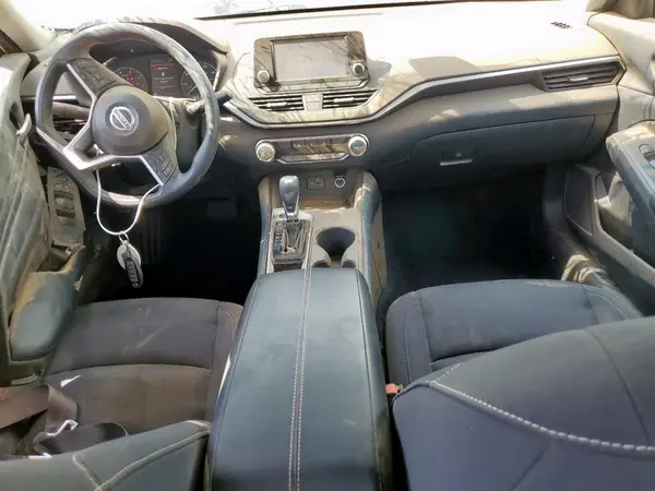 1N4BL4BV8MN399223 2021 NISSAN ALTIMA - Image 8