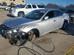 1N4BL4BV8MN399867 2021 NISSAN ALTIMA