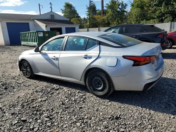 1N4BL4BV8MN402928 2021 NISSAN ALTIMA - Image 2
