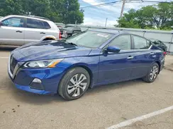 1N4BL4BV8MN417171 2021 NISSAN ALTIMA