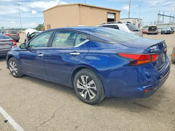 1N4BL4BV8MN417171 2021 NISSAN ALTIMA - Image 2