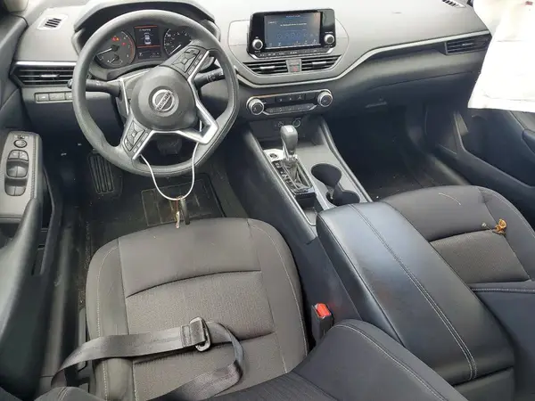 1N4BL4BV8MN417171 2021 NISSAN ALTIMA - Image 8