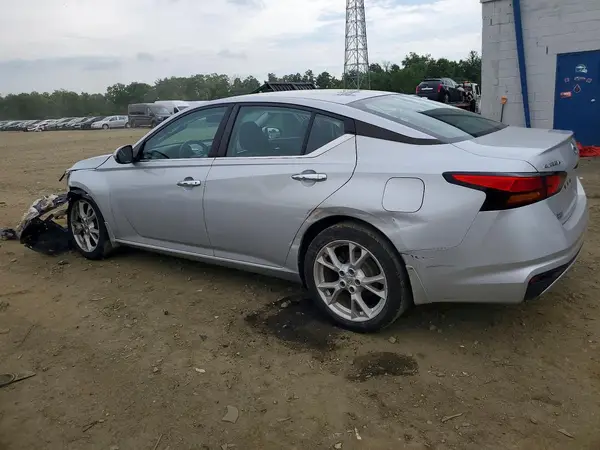1N4BL4BV8MN420698 2021 NISSAN ALTIMA - Image 2