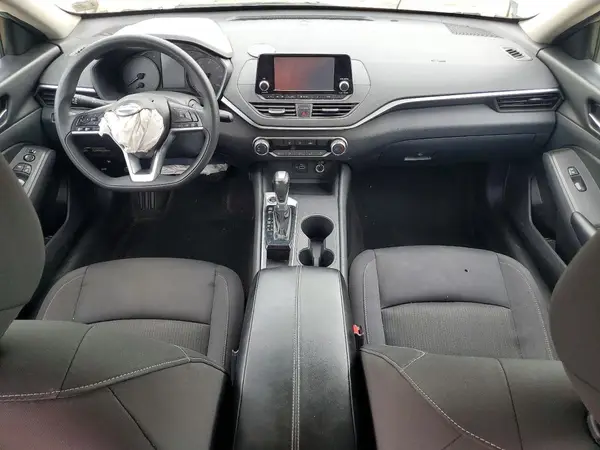 1N4BL4BV8MN420698 2021 NISSAN ALTIMA - Image 8