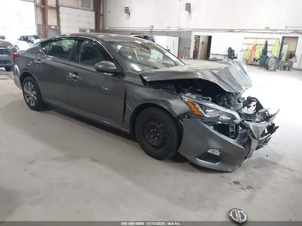 1N4BL4BV8MN421415 2021 NISSAN ALTIMA - Image 1