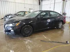 1N4BL4BV8NN301423 2022 NISSAN ALTIMA