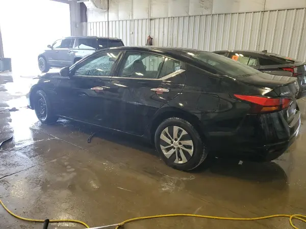 1N4BL4BV8NN301423 2022 NISSAN ALTIMA - Image 2