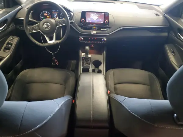 1N4BL4BV8NN301423 2022 NISSAN ALTIMA - Image 8