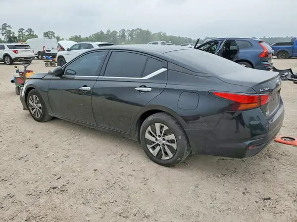 1N4BL4BV8NN301440 2022 NISSAN ALTIMA - Image 2