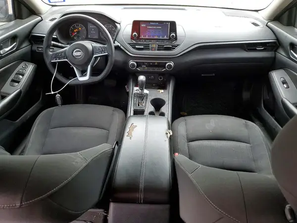1N4BL4BV8NN301440 2022 NISSAN ALTIMA - Image 8