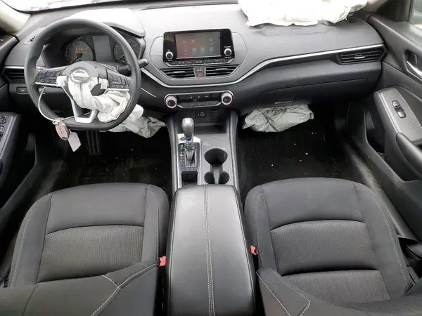 1N4BL4BV8NN302331 2022 NISSAN ALTIMA - Image 8