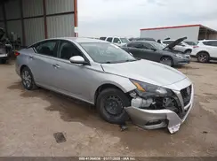 1N4BL4BV8NN303561 2022 NISSAN ALTIMA