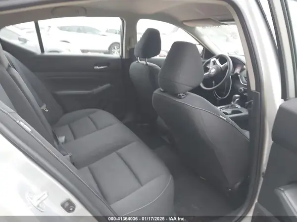 1N4BL4BV8NN303561 2022 NISSAN ALTIMA - Image 8