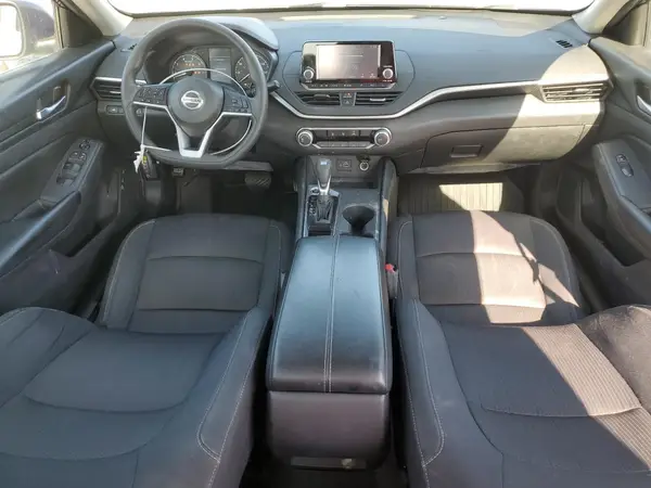 1N4BL4BV8NN303611 2022 NISSAN ALTIMA - Image 8