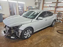 1N4BL4BV8NN304967 2022 NISSAN ALTIMA